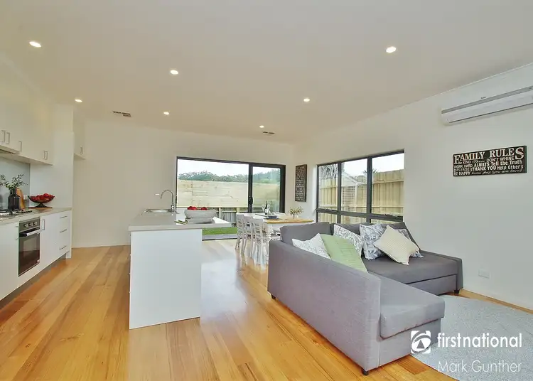 Fifth view of Homely house listing, 23B St Leonards Road, Healesville VIC 3777