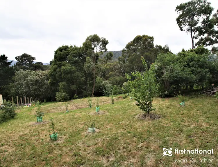 Second view of Homely land listing, 5 Dowd Road, Healesville VIC 3777