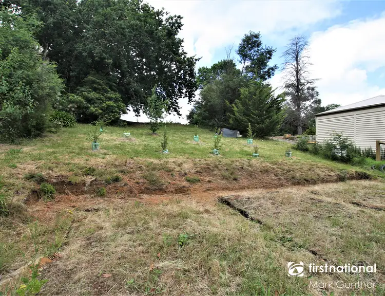Third view of Homely land listing, 5 Dowd Road, Healesville VIC 3777