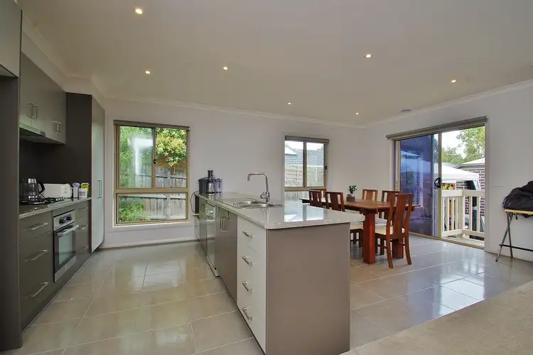 Second view of Homely house listing, 1 Elliot Close, Healesville VIC 3777