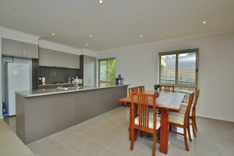 Third view of Homely house listing, 1 Elliot Close, Healesville VIC 3777