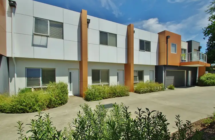 3 Vine Close, Healesville VIC 3777