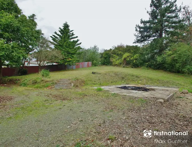 Third view of Homely land listing, 6a Edward Street, Healesville VIC 3777