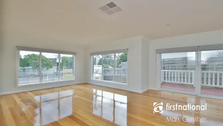Fourth view of Homely house listing, 1/18 St Leonards Road, Healesville VIC 3777