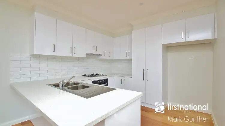 Sixth view of Homely house listing, 1/18 St Leonards Road, Healesville VIC 3777
