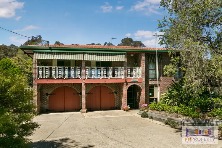 18 Hewitt Avenue, Kennington VIC 3550