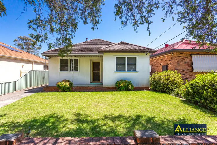 24 Eddie Avenue, Panania NSW 2213