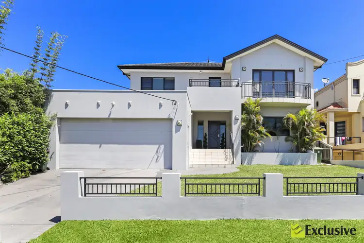38 Edinburgh Crescent, Woolooware NSW 2230