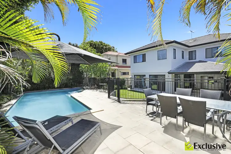 Second view of Homely house listing, 38 Edinburgh Crescent, Woolooware NSW 2230