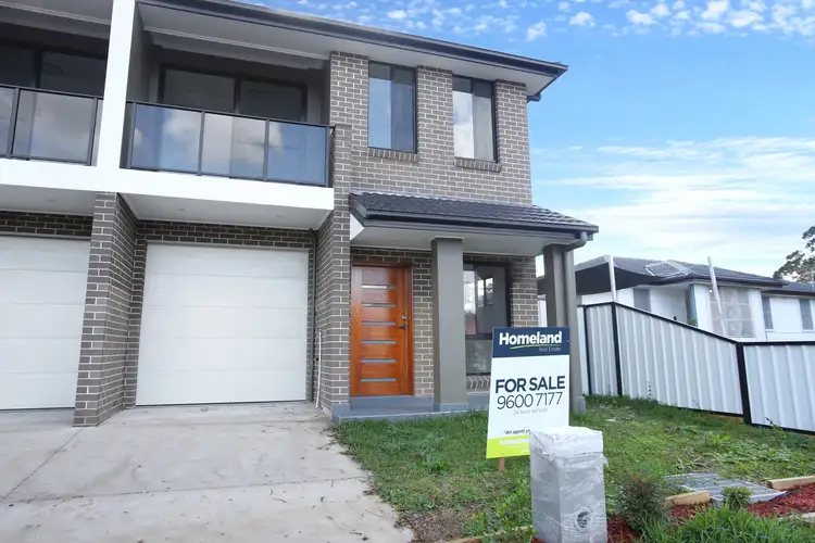 Main view of Homely townhouse listing, Address available on request