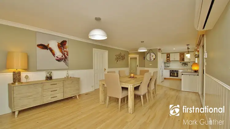 Third view of Homely house listing, 21 Hillcrest Grove, Healesville VIC 3777