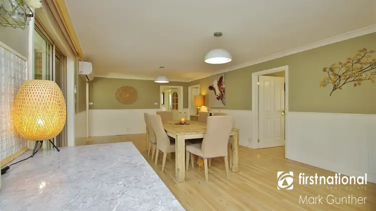 Fourth view of Homely house listing, 21 Hillcrest Grove, Healesville VIC 3777