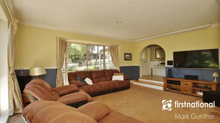 Sixth view of Homely house listing, 21 Hillcrest Grove, Healesville VIC 3777