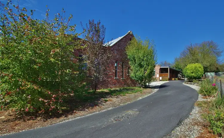 Main view of Homely house listing, 7 Ronde Court, Healesville VIC 3777