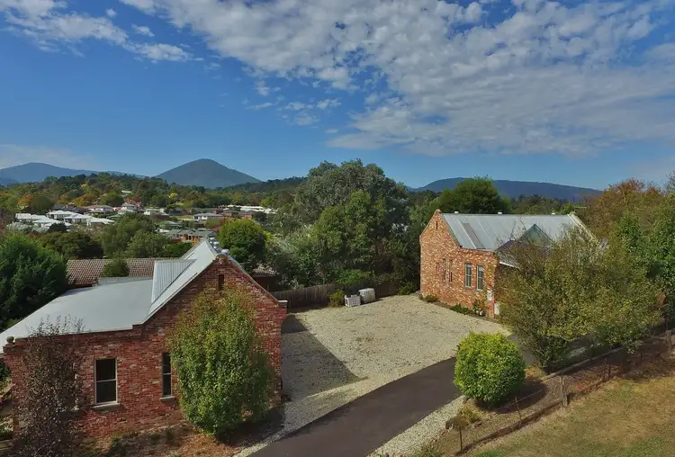 Second view of Homely house listing, 7 Ronde Court, Healesville VIC 3777