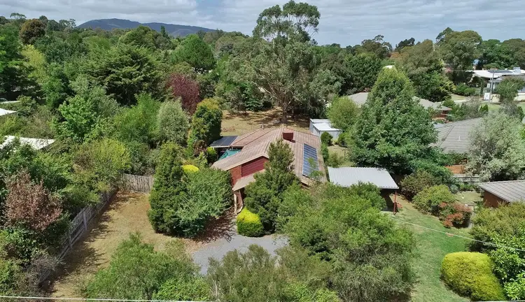 Main view of Homely house listing, 6 Ayres Road, Healesville VIC 3777