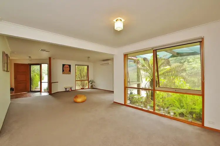 Second view of Homely house listing, 6 Ayres Road, Healesville VIC 3777