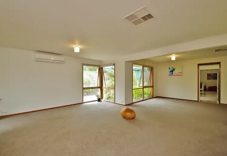 Third view of Homely house listing, 6 Ayres Road, Healesville VIC 3777