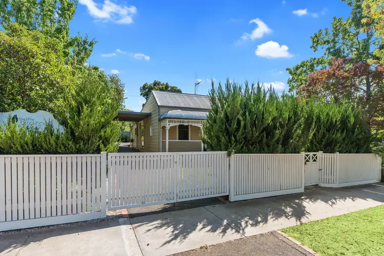 Third view of Homely house listing, 58 Chum Street, Golden Square VIC 3555