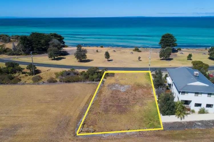 Main view of Homely land listing, 396 The Esplanade, St Leonards VIC 3223