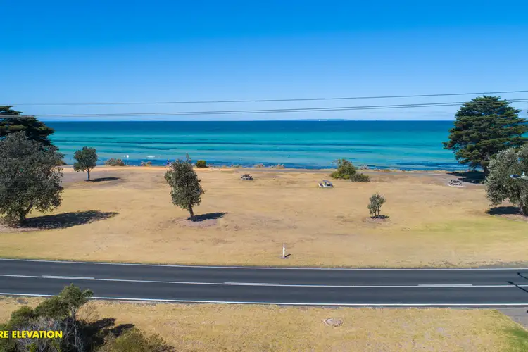 Second view of Homely land listing, 396 The Esplanade, St Leonards VIC 3223