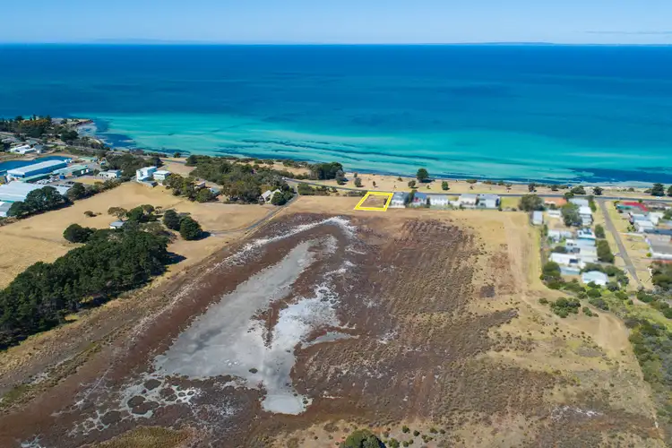 Fourth view of Homely land listing, 396 The Esplanade, St Leonards VIC 3223