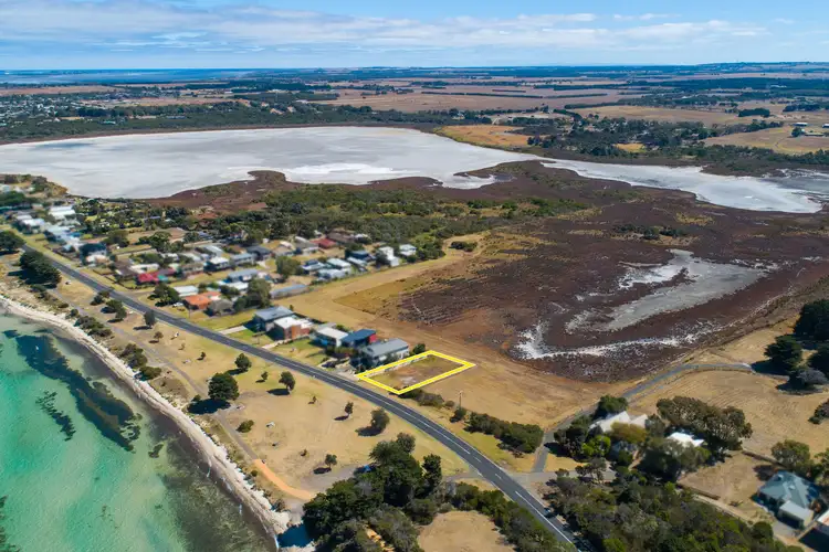 Fifth view of Homely land listing, 396 The Esplanade, St Leonards VIC 3223