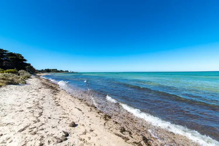 Sixth view of Homely land listing, 396 The Esplanade, St Leonards VIC 3223