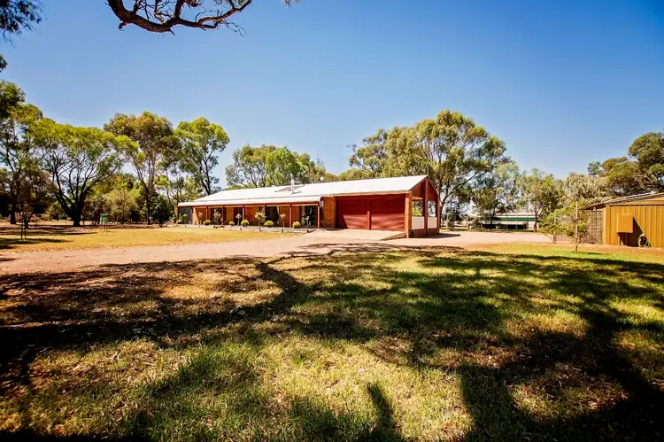 1057 Wharparilla Road, Echuca VIC 3564