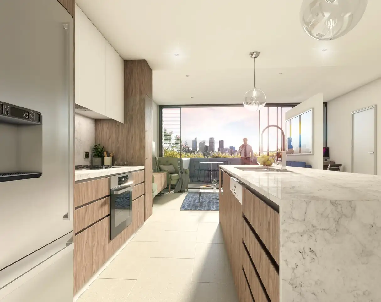 Main view of Homely apartment listing, 103/223 Great North Road, Five Dock NSW 2046