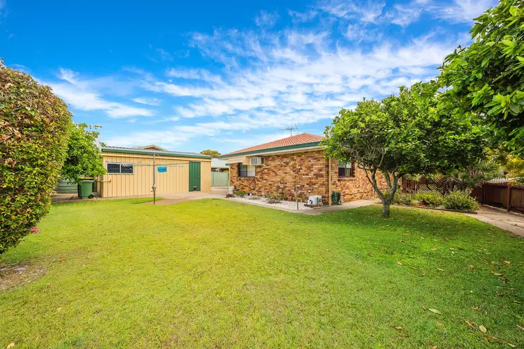 Third view of Homely house listing, 34 Dolphin Drive, Bongaree QLD 4507
