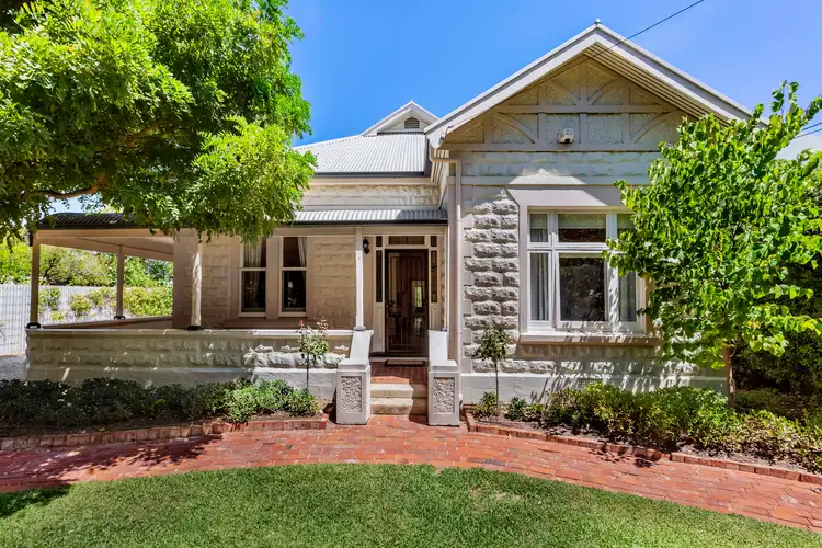 69 Euston Terrace, West Croydon SA 5008