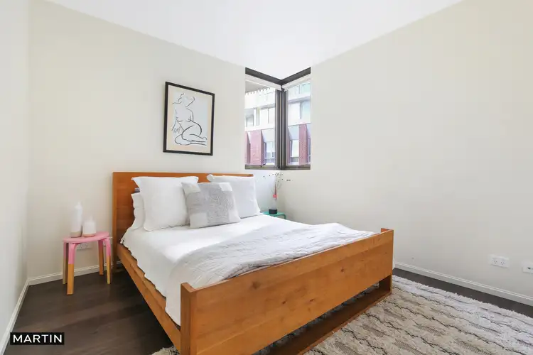 Sixth view of Homely apartment listing, 202/2 Victoria Park Parade, Zetland NSW 2017