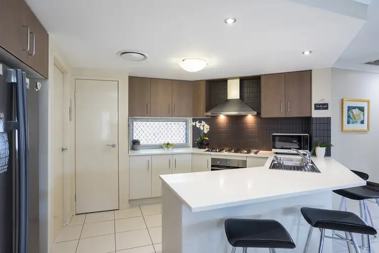 Fourth view of Homely house listing, 7 Gunadoo Street, Thornlands QLD 4164