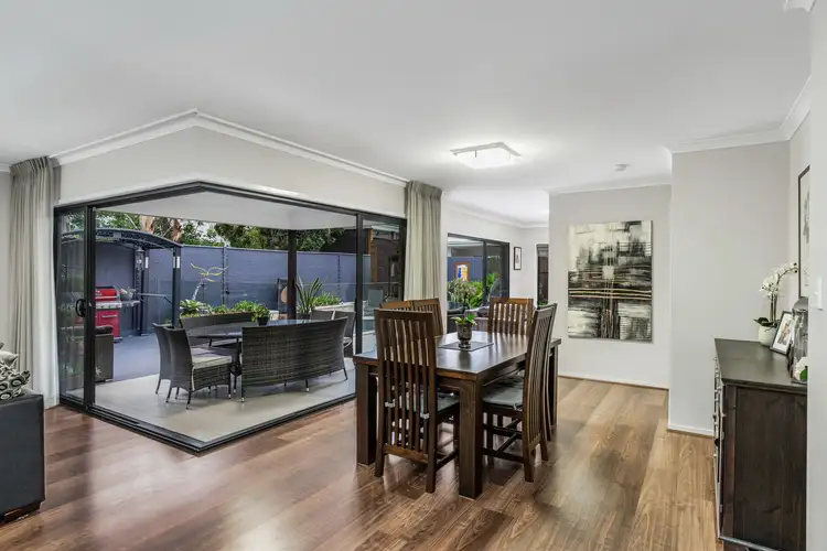 Second view of Homely house listing, 95 Foxwood Circuit, Wakerley QLD 4154