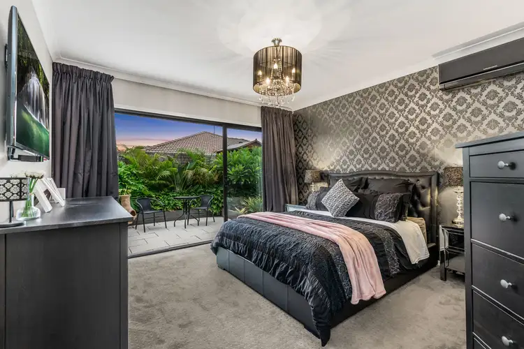 Fifth view of Homely house listing, 95 Foxwood Circuit, Wakerley QLD 4154