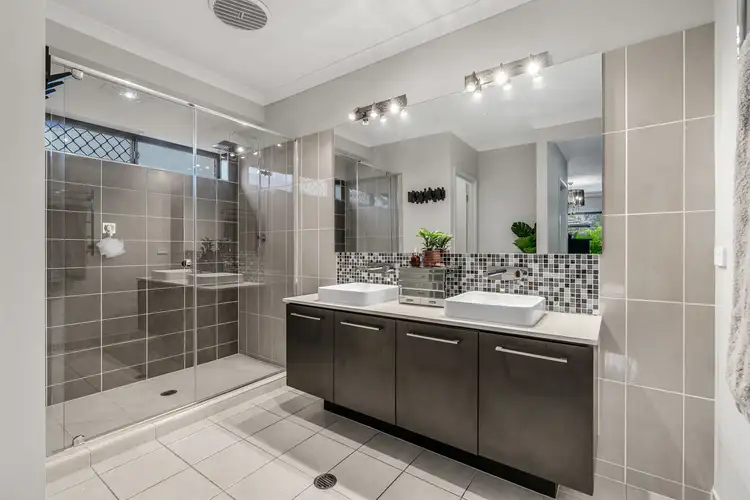 Sixth view of Homely house listing, 95 Foxwood Circuit, Wakerley QLD 4154