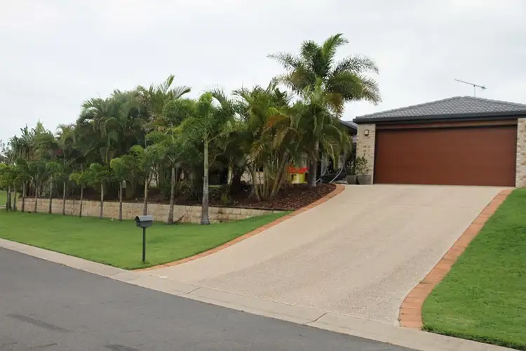 Main view of Homely house listing, 28 Forrester Way, Yeppoon QLD 4703