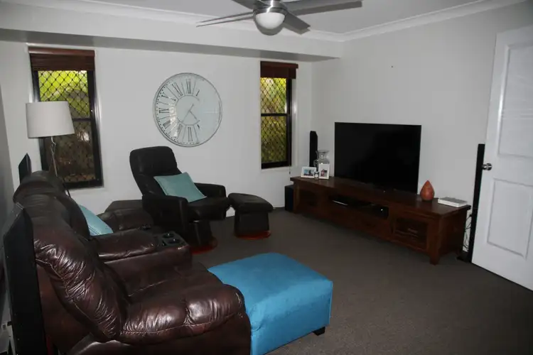 Second view of Homely house listing, 28 Forrester Way, Yeppoon QLD 4703