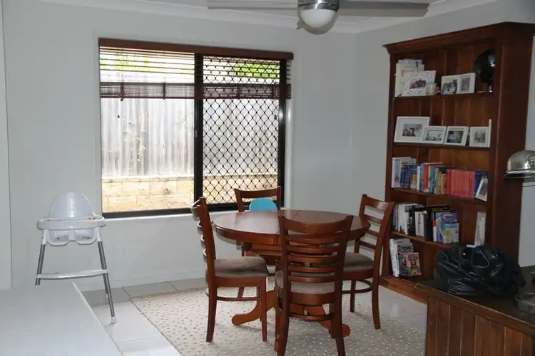 Fourth view of Homely house listing, 28 Forrester Way, Yeppoon QLD 4703