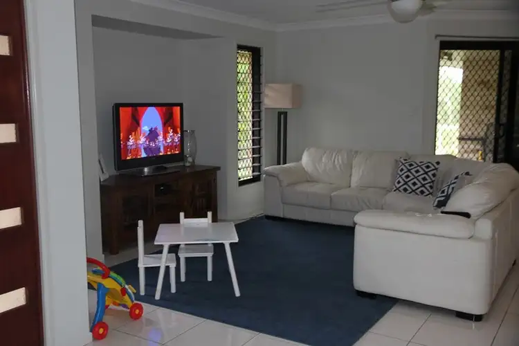 Fifth view of Homely house listing, 28 Forrester Way, Yeppoon QLD 4703
