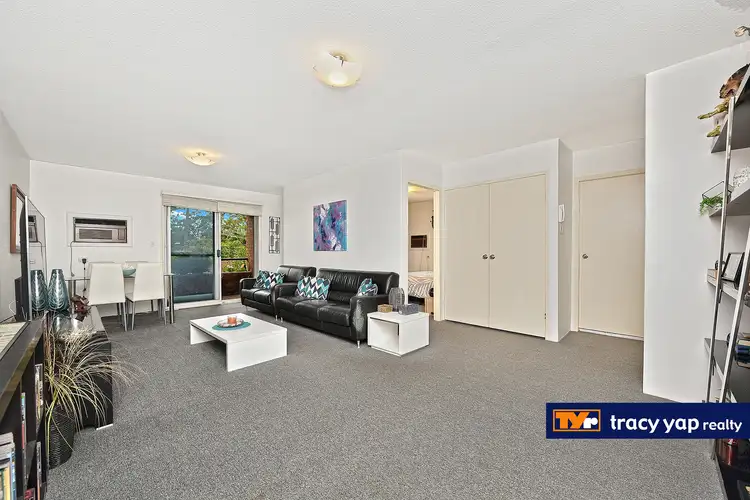 1/610 Blaxland Road, Eastwood NSW 2122