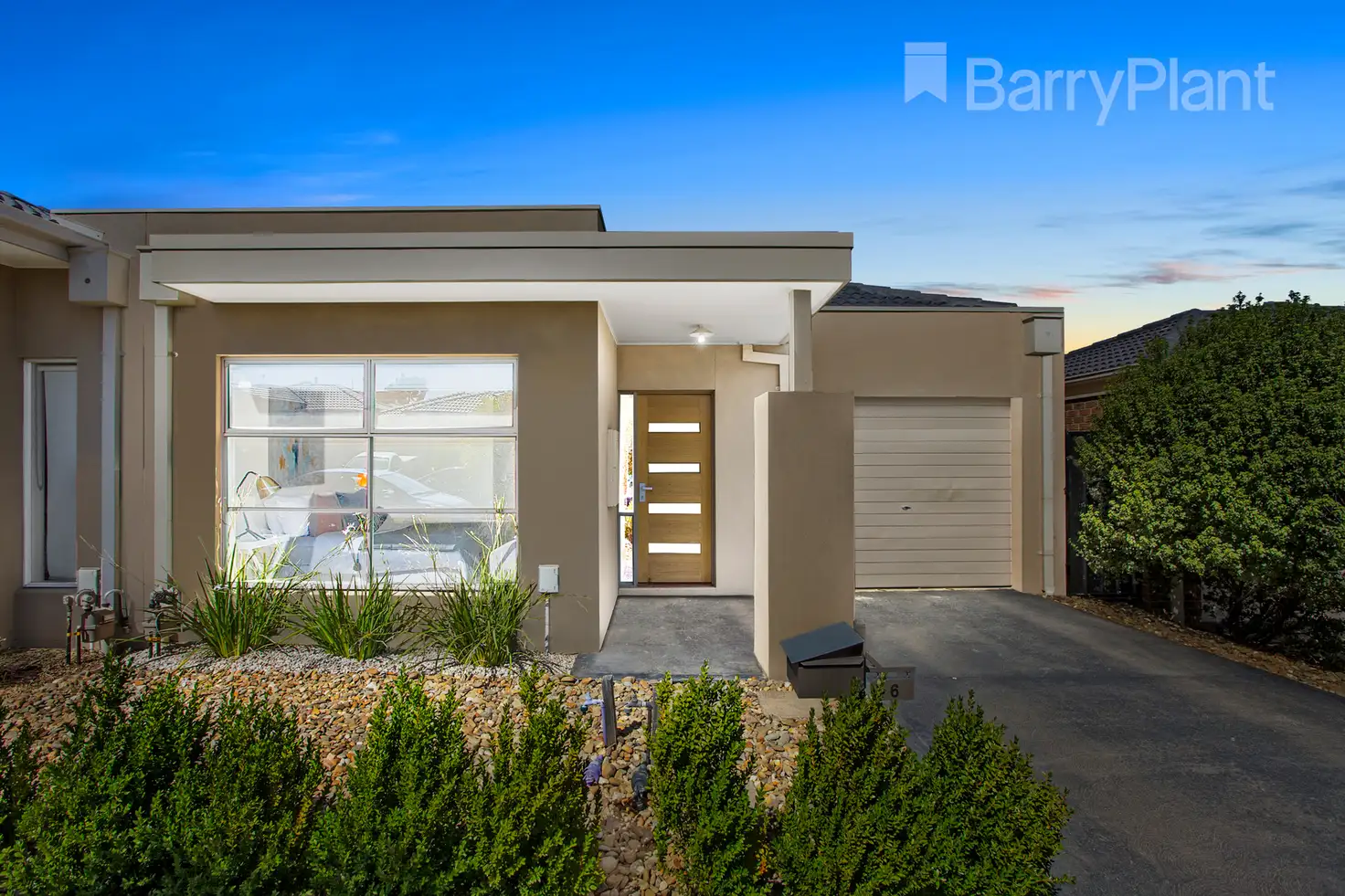 Main view of Homely house listing, 6 Gerald Street, Craigieburn VIC 3064
