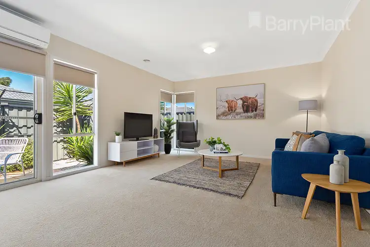Fifth view of Homely house listing, 6 Gerald Street, Craigieburn VIC 3064