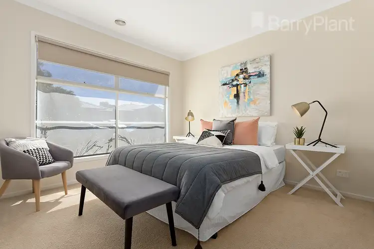 Sixth view of Homely house listing, 6 Gerald Street, Craigieburn VIC 3064