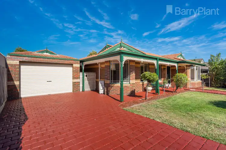 Second view of Homely house listing, 9 Ramsbury Street, Craigieburn VIC 3064