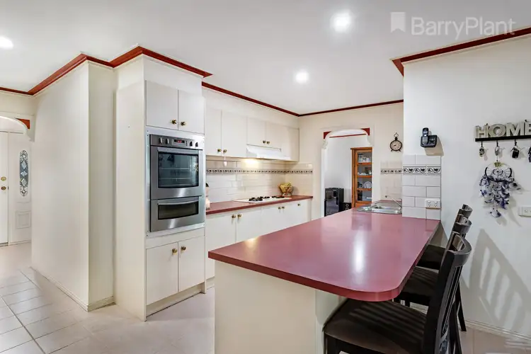 Fourth view of Homely house listing, 9 Ramsbury Street, Craigieburn VIC 3064