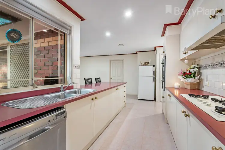 Fifth view of Homely house listing, 9 Ramsbury Street, Craigieburn VIC 3064