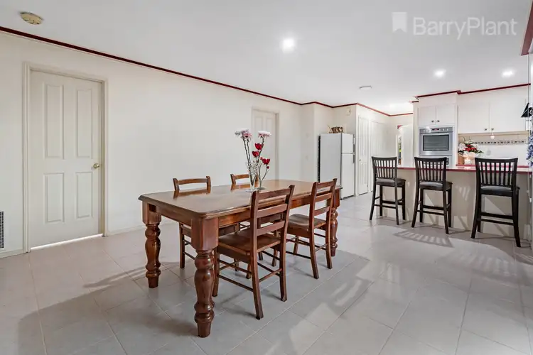 Sixth view of Homely house listing, 9 Ramsbury Street, Craigieburn VIC 3064