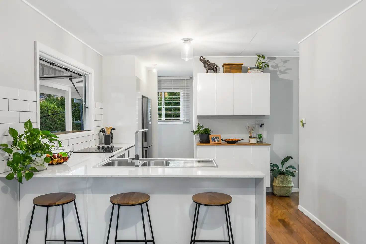 Main view of Homely house listing, 147 Malabar Street, Wynnum West QLD 4178